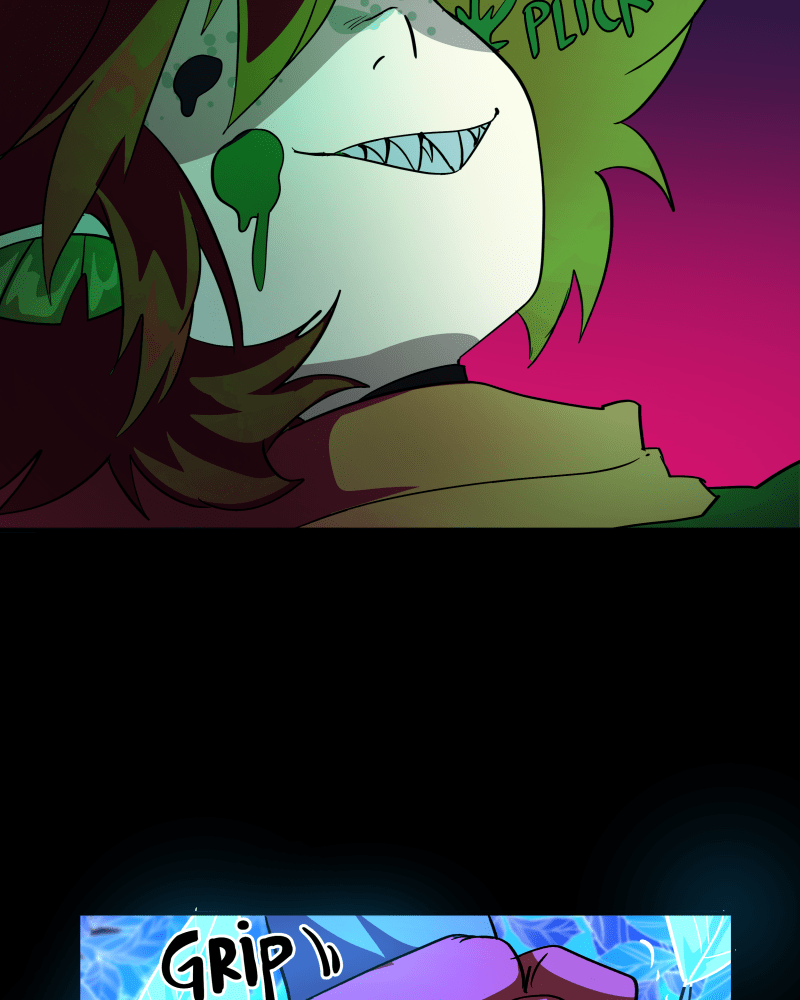 The Last Dimension (S3) 122 - Puppets page 35 - 