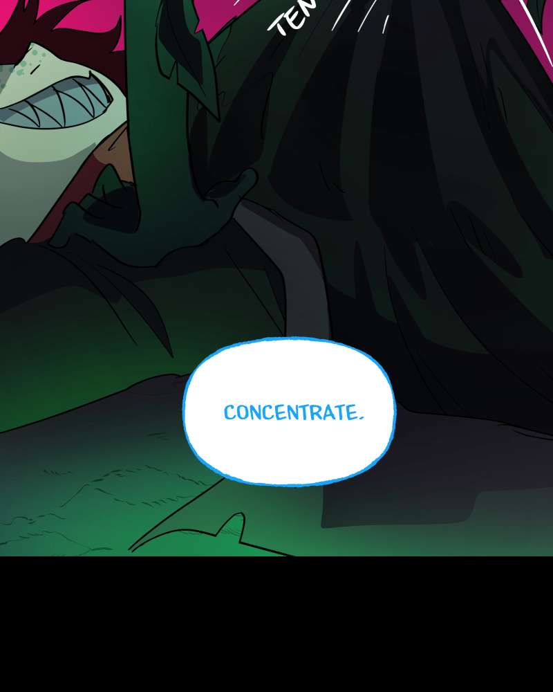 The Last Dimension (S3) 122 - Puppets page 37 - 