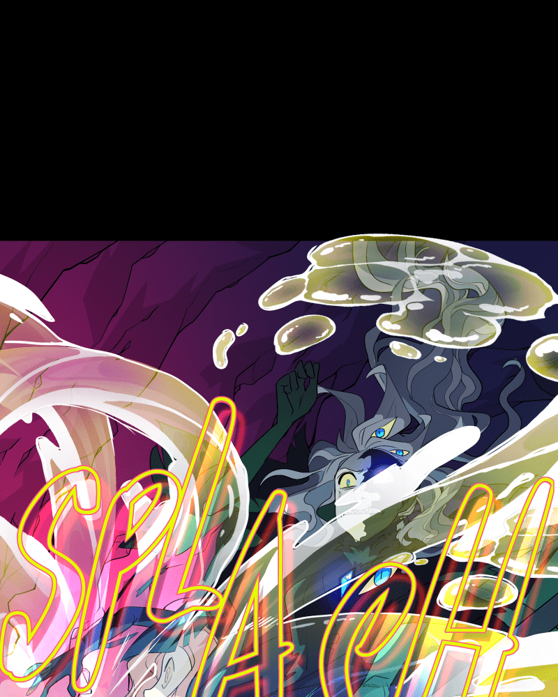 The Last Dimension (S3) 122 - Puppets page 38 - 