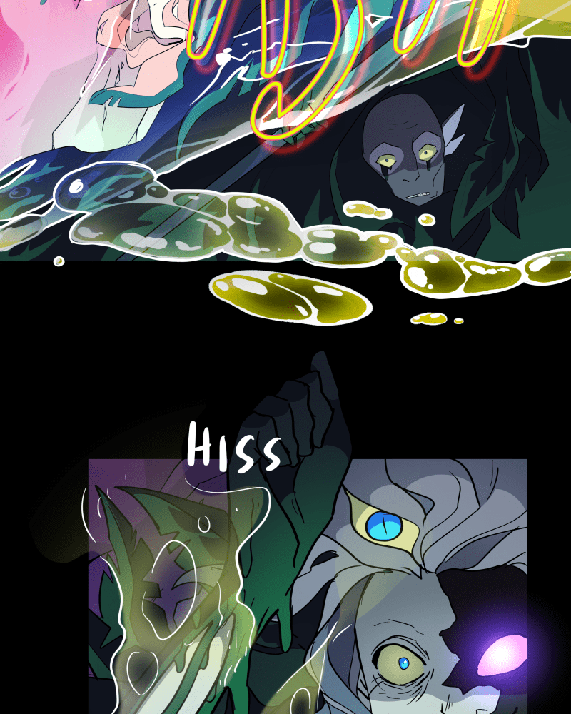 The Last Dimension (S3) 122 - Puppets page 39 - 