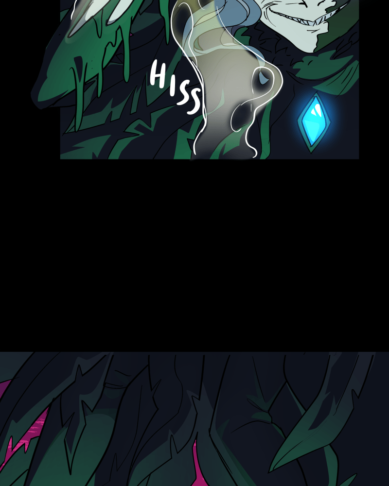 The Last Dimension (S3) 122 - Puppets page 40 - 