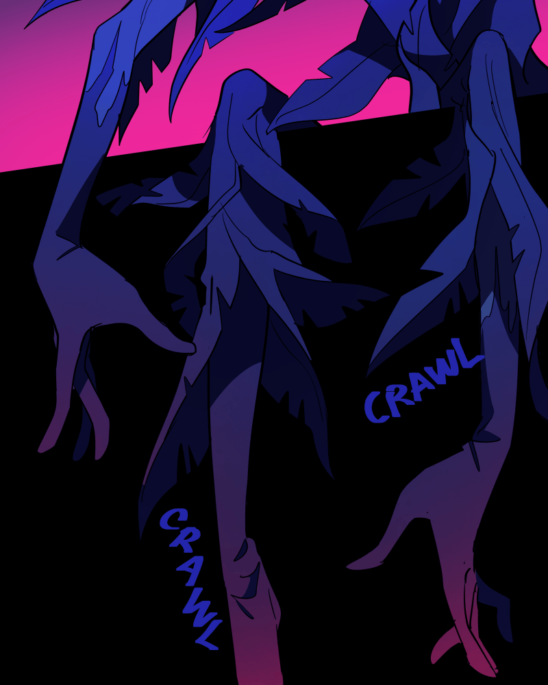 The Last Dimension (S3) 122 - Puppets page 5 - 