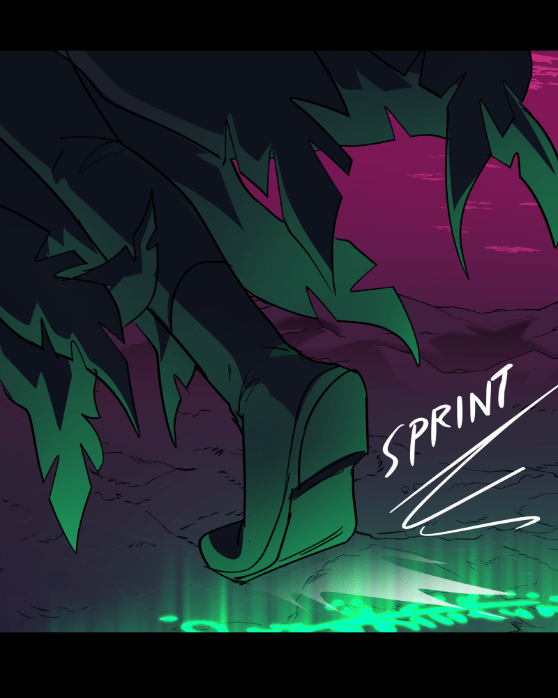 The Last Dimension (S3) 122 - Puppets page 42 - 
