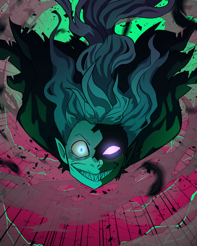 The Last Dimension (S3) 122 - Puppets page 44 - 