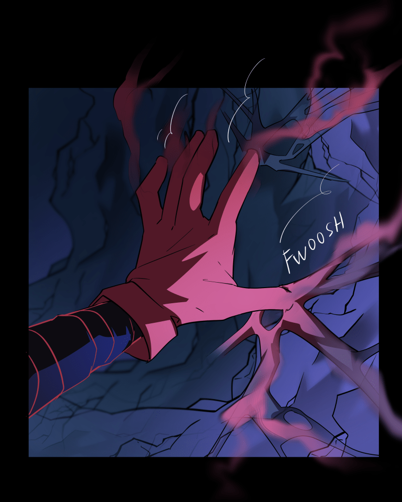 The Last Dimension (S3) 122 - Puppets page 49 - 