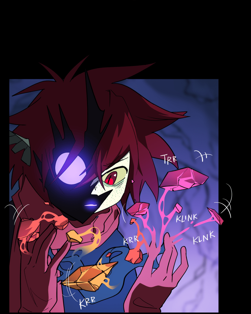 The Last Dimension (S3) 122 - Puppets page 50 - 