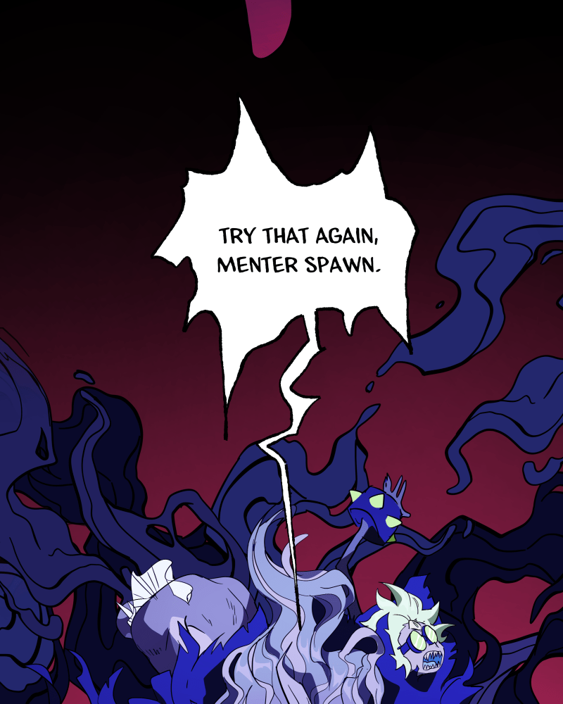 The Last Dimension (S3) 122 - Puppets page 6 - 