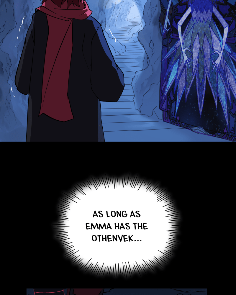 The Last Dimension (S3) 122 - Puppets page 52 - 