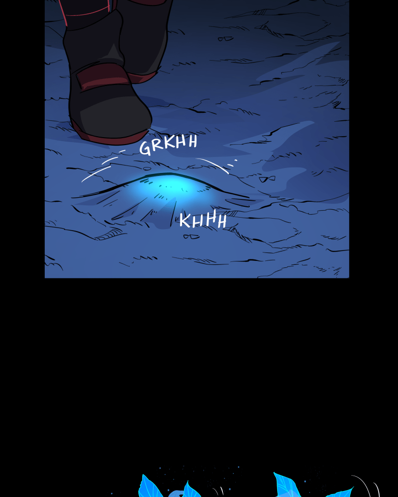 The Last Dimension (S3) 122 - Puppets page 53 - 