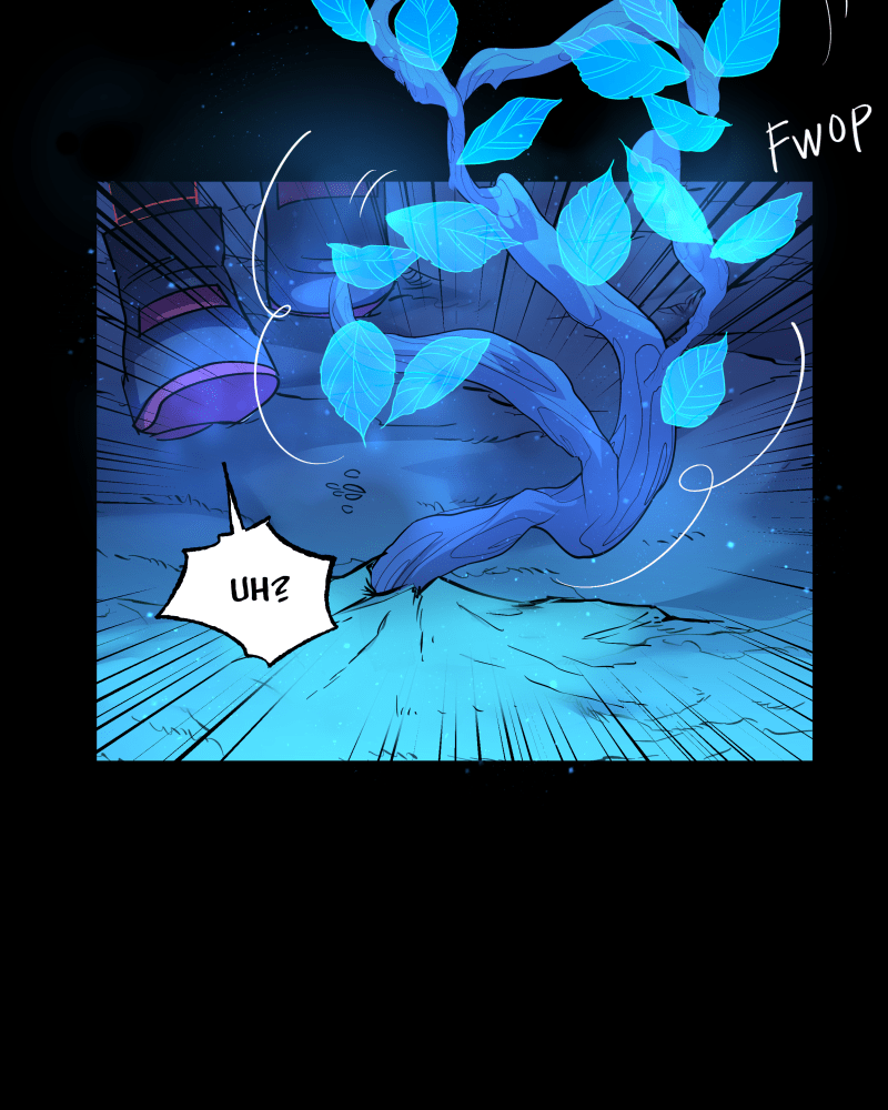 The Last Dimension (S3) 122 - Puppets page 54 - 