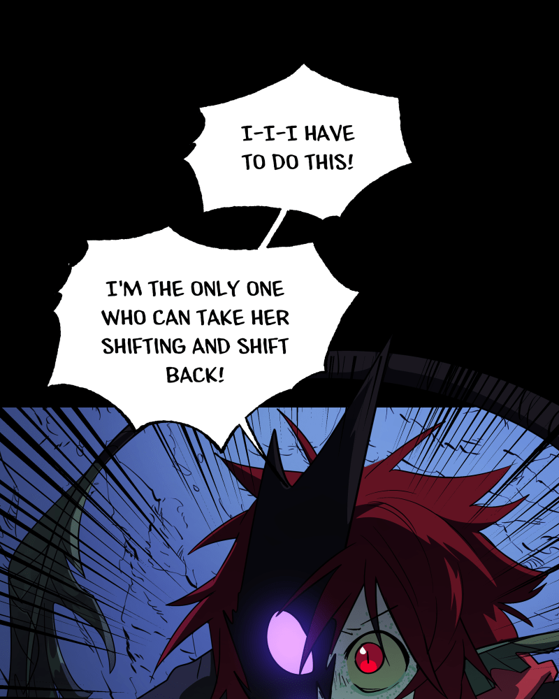 The Last Dimension (S3) 122 - Puppets page 56 - 
