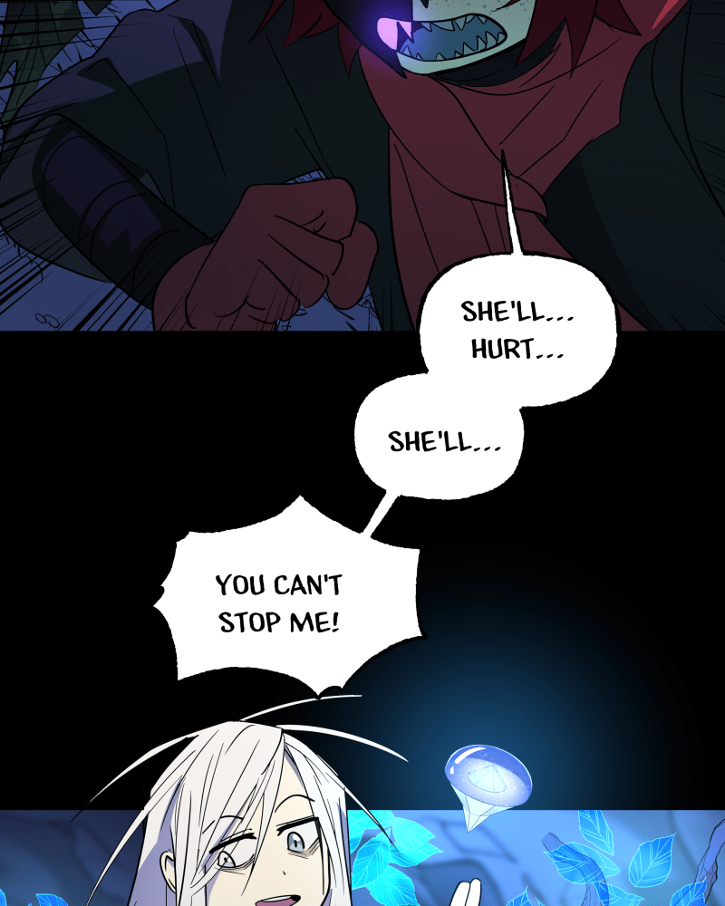 The Last Dimension (S3) 122 - Puppets page 57 - 