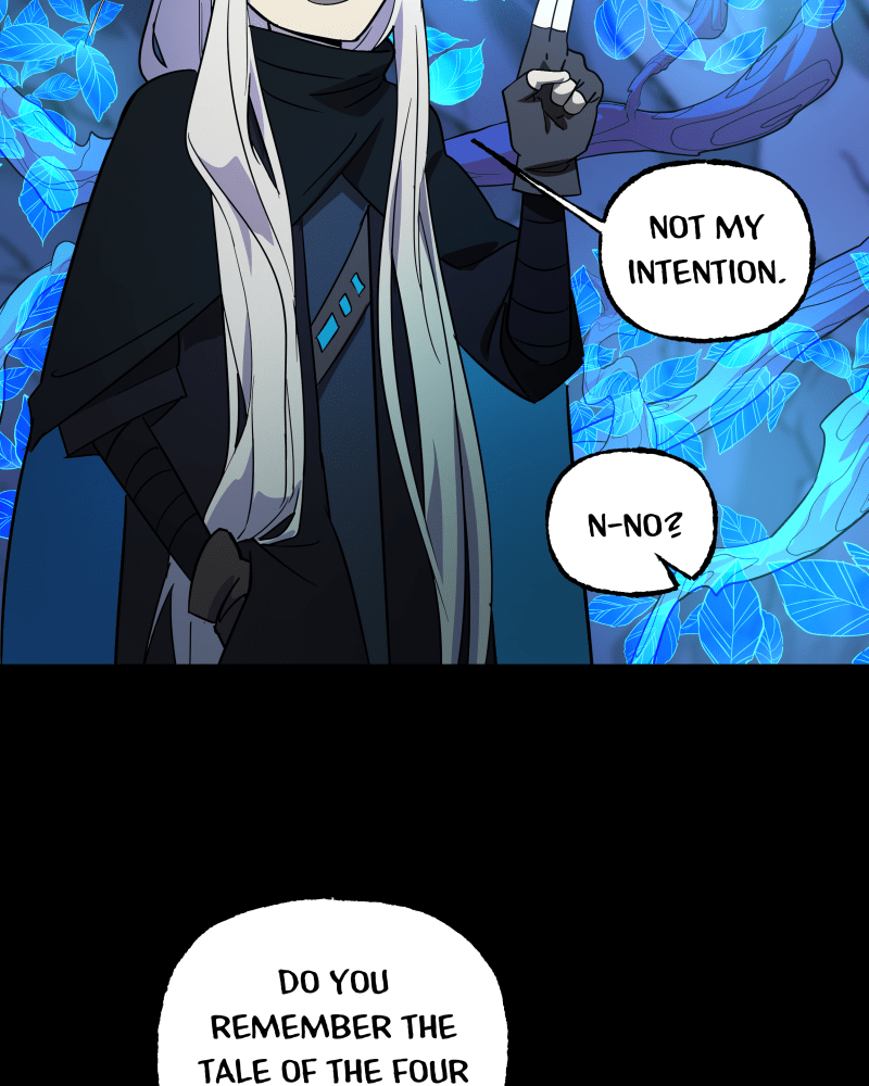 The Last Dimension (S3) 122 - Puppets page 58 - 