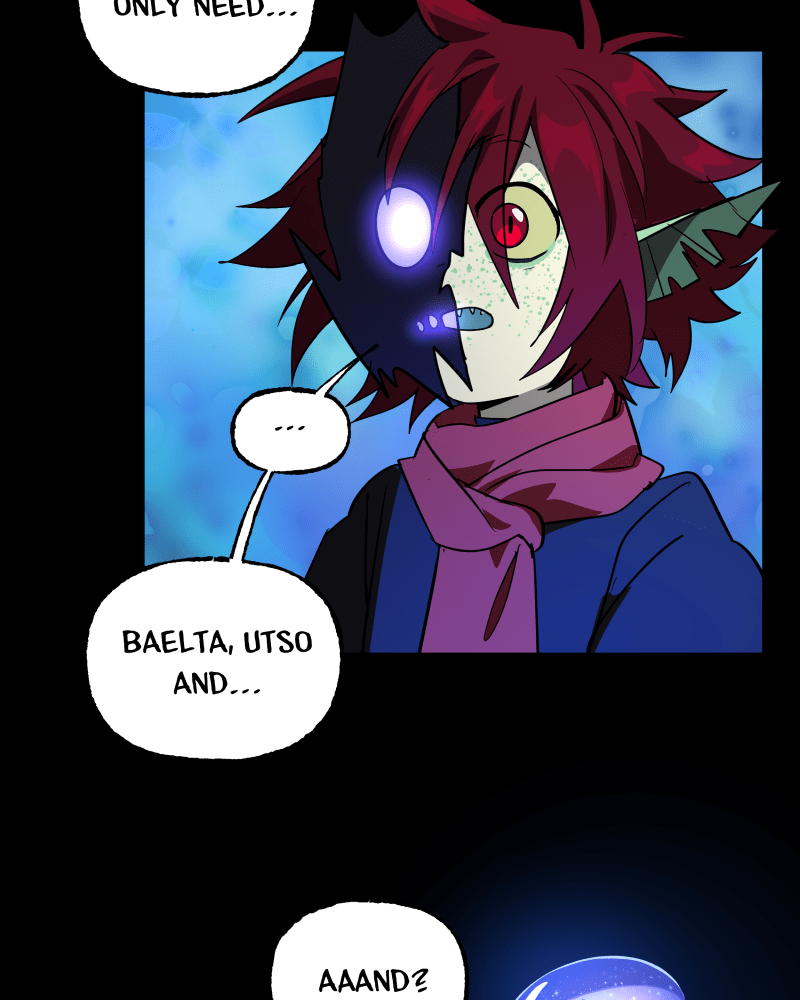 The Last Dimension (S3) 122 - Puppets page 60 - 