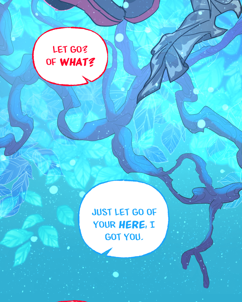 The Last Dimension (S3) 122 - Puppets page 70 - 
