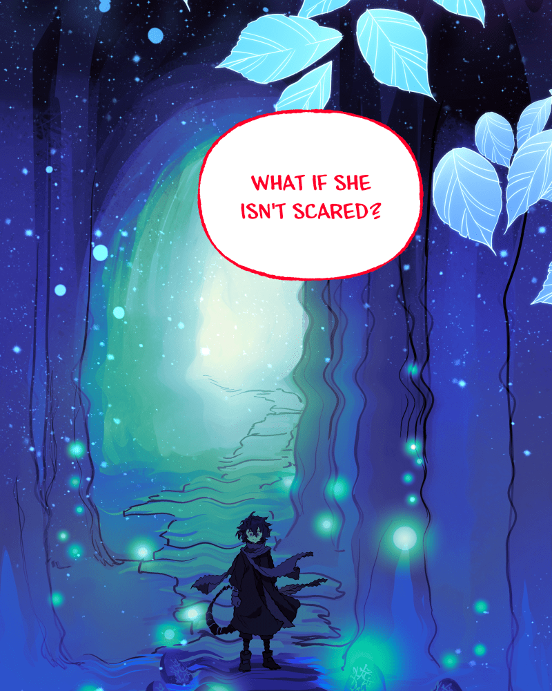 The Last Dimension (S3) 122 - Puppets page 73 - 