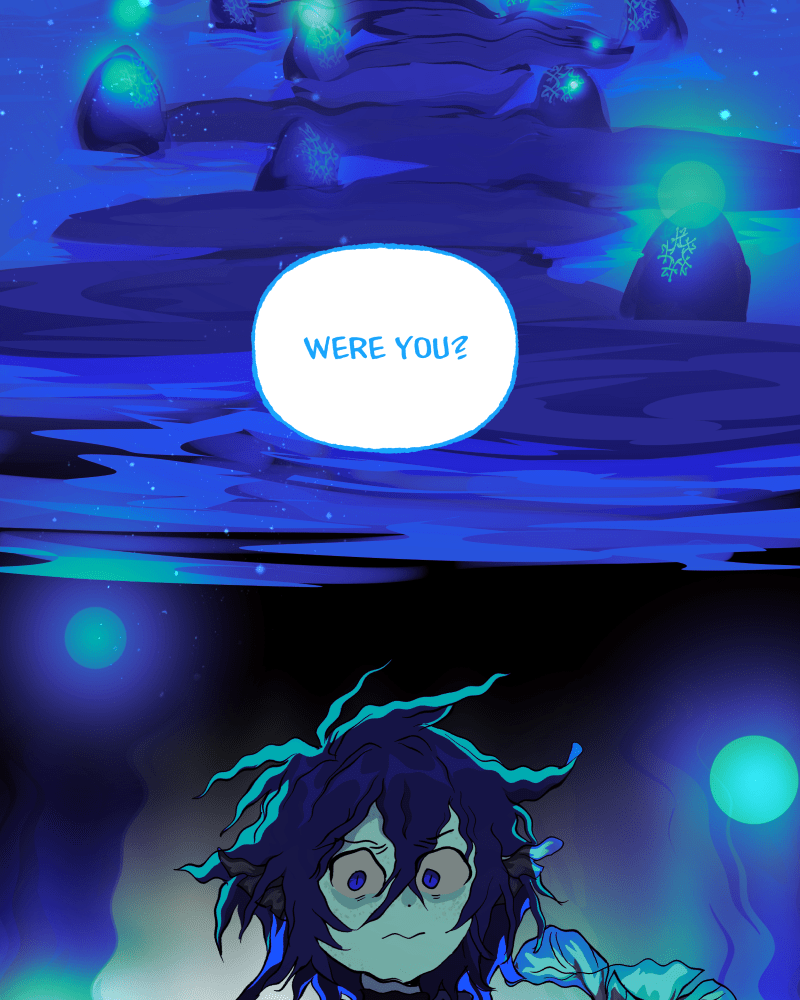 The Last Dimension (S3) 122 - Puppets page 74 - 