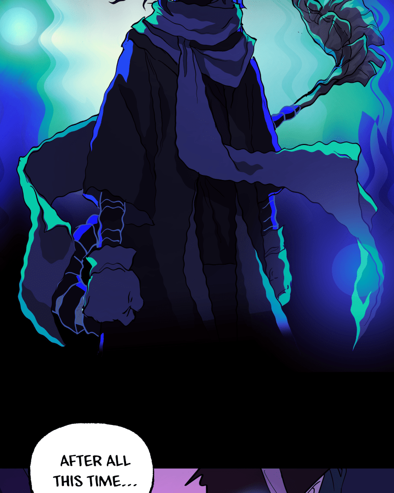The Last Dimension (S3) 122 - Puppets page 75 - 