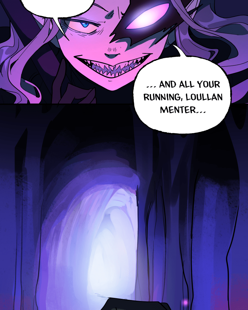 The Last Dimension (S3) 122 - Puppets page 76 - 