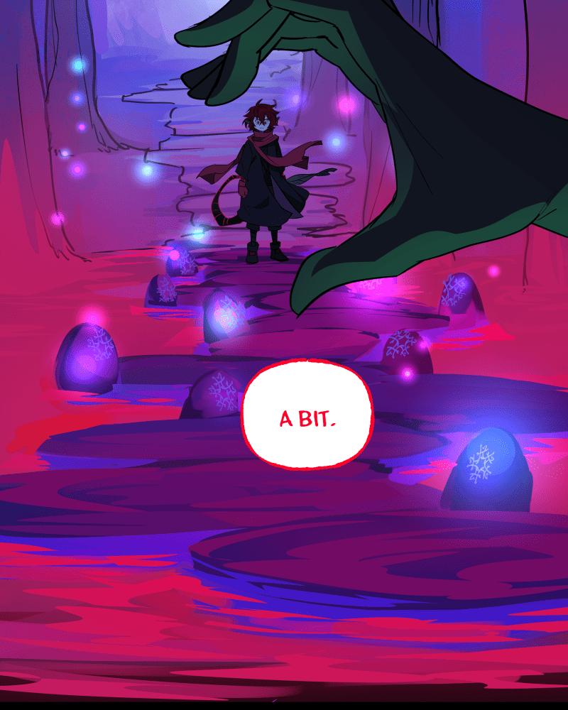 The Last Dimension (S3) 122 - Puppets page 77 - 