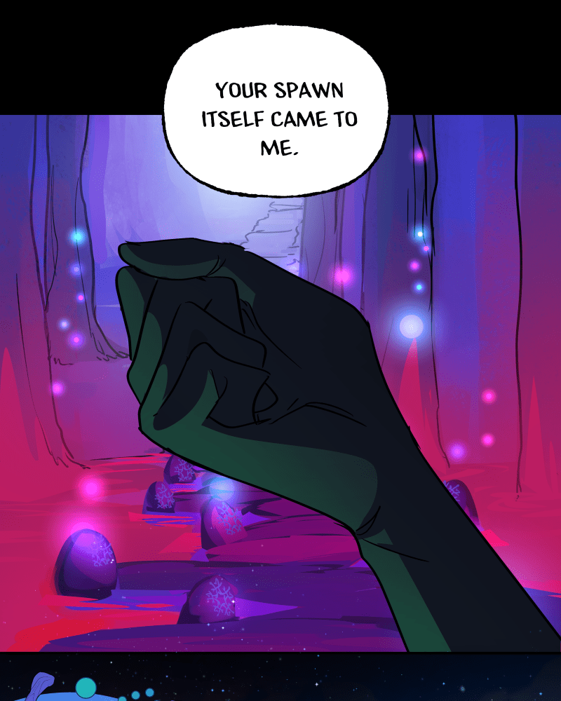 The Last Dimension (S3) 122 - Puppets page 78 - 