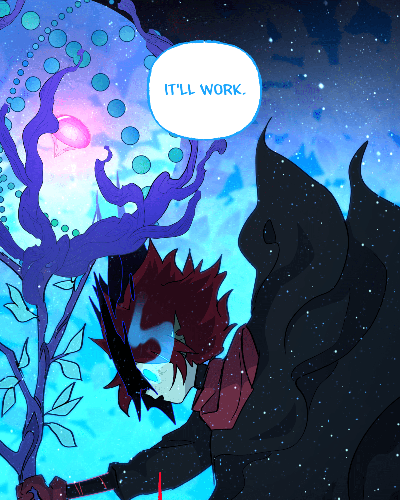 The Last Dimension (S3) 122 - Puppets page 79 - 