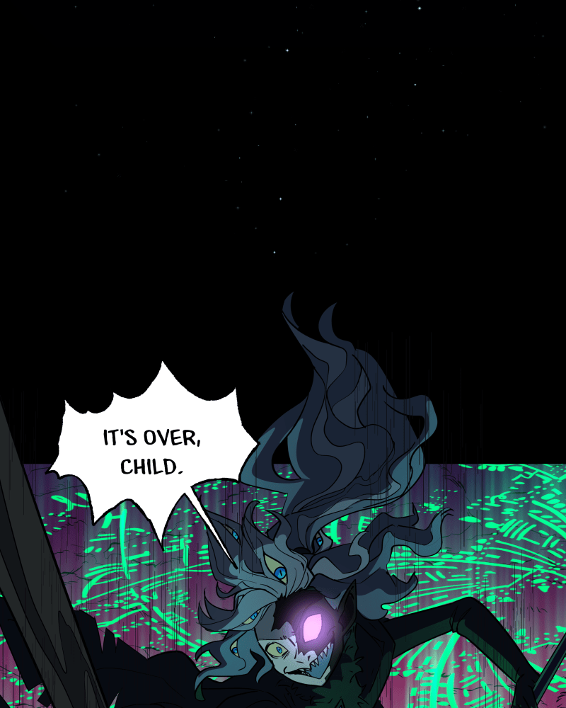 The Last Dimension (S3) 122 - Puppets page 81 - 