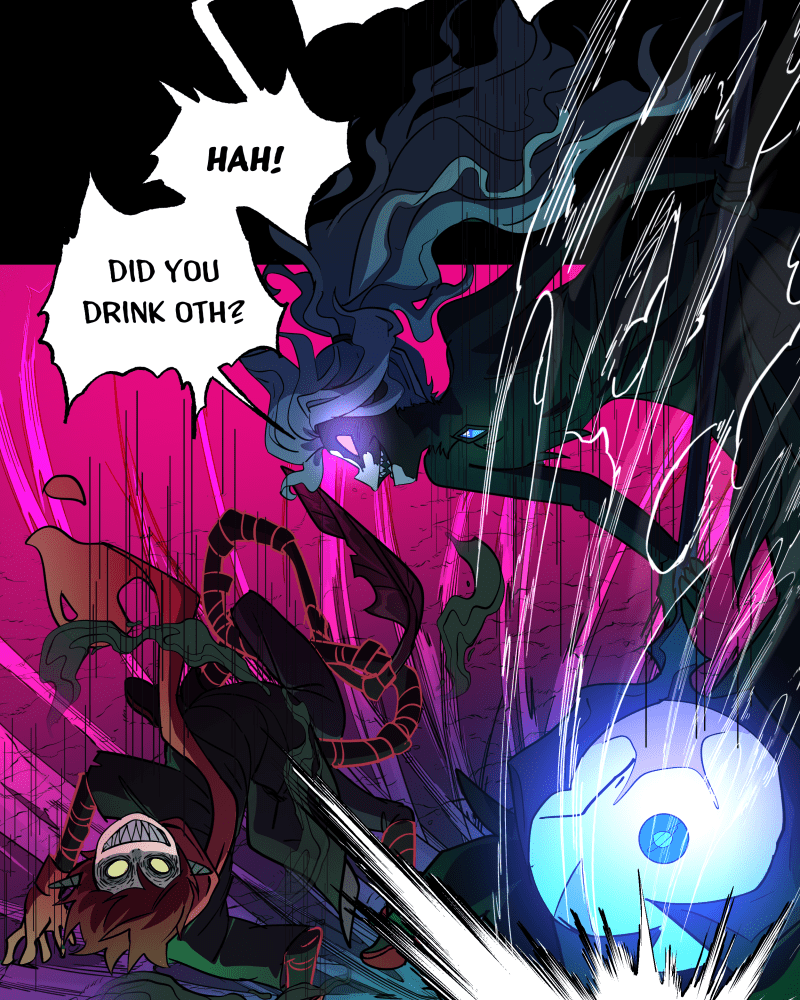 The Last Dimension (S3) 122 - Puppets page 83 - 