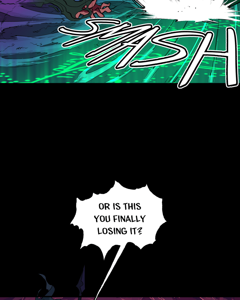 The Last Dimension (S3) 122 - Puppets page 84 - 