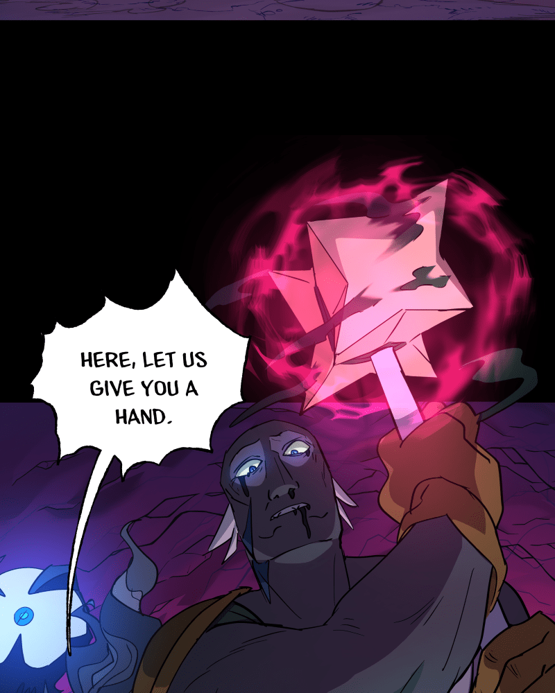 The Last Dimension (S3) 122 - Puppets page 86 - 