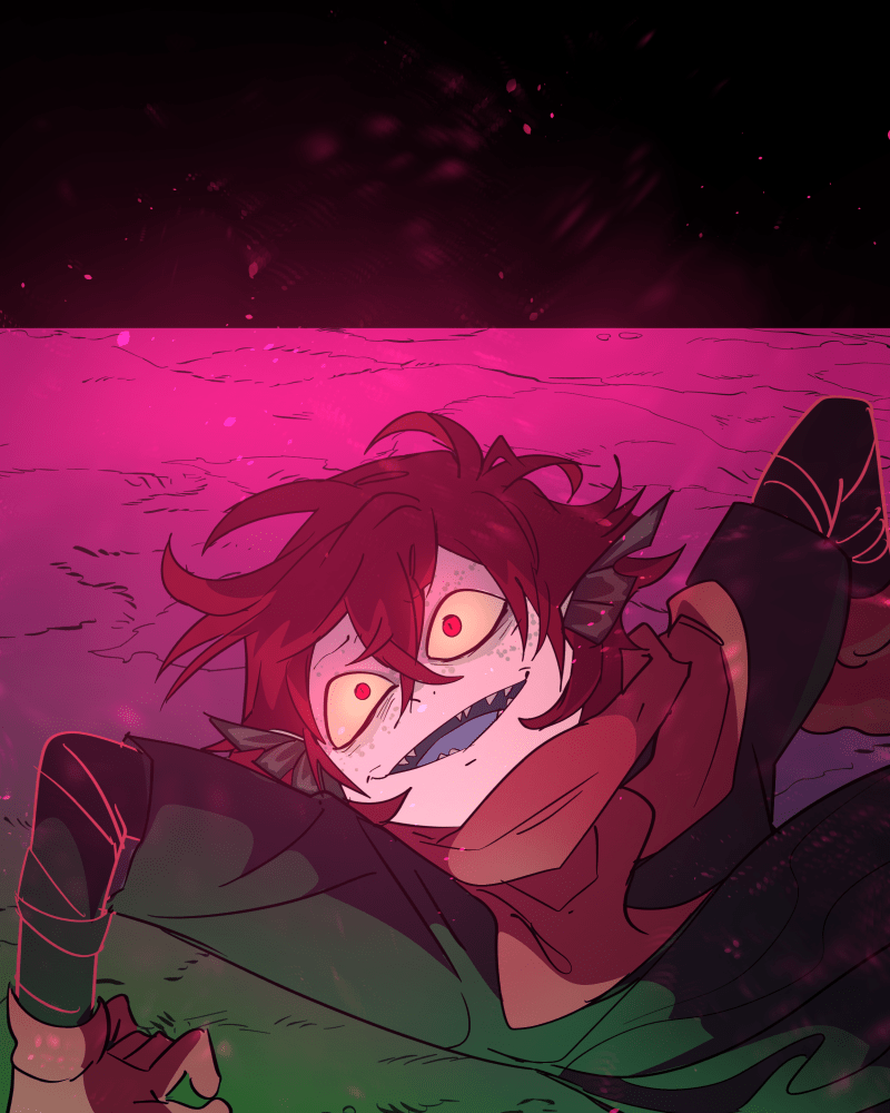 The Last Dimension (S3) 122 - Puppets page 88 - 