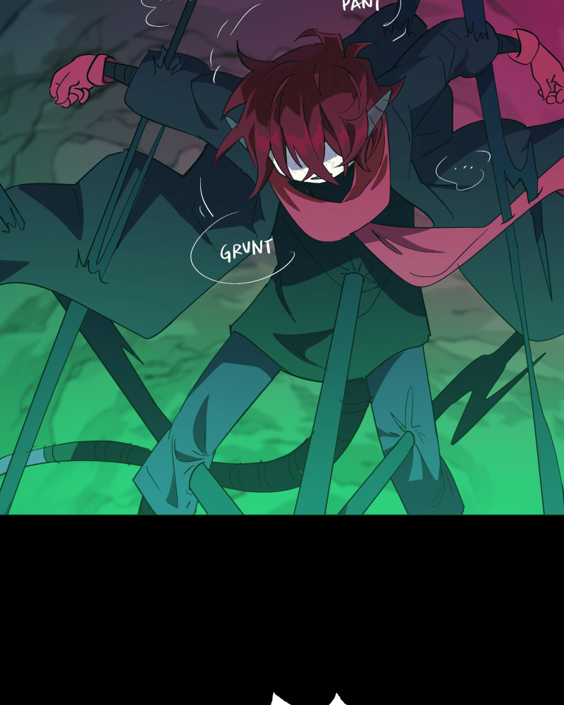 The Last Dimension (S3) 122 - Puppets page 10 - 