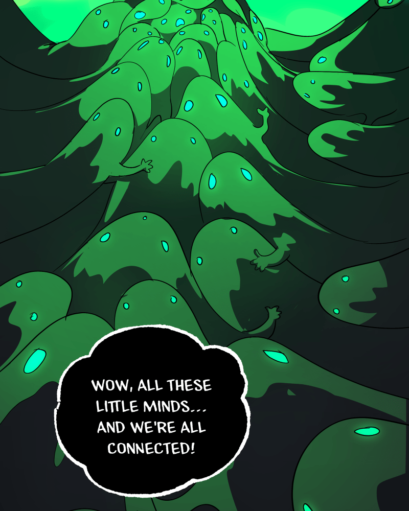 The Last Dimension (S3) 122 - Puppets page 93 - 