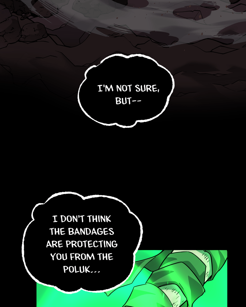 The Last Dimension (S3) 122 - Puppets page 100 - 