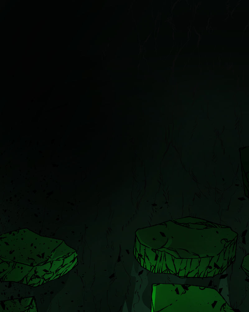 The Last Dimension (S3) 123 - Disruption page 1 - 