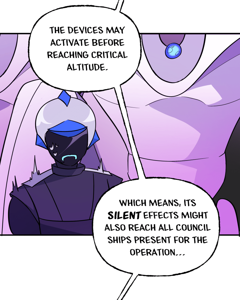 The Last Dimension (S3) 123 - Disruption page 108 - 