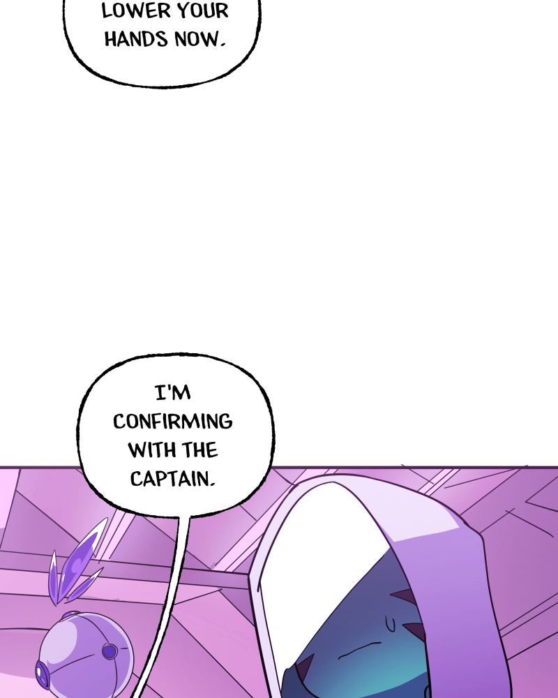 The Last Dimension (S3) 123 - Disruption page 110 - 