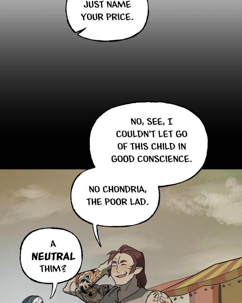 The Last Dimension (S3) 123 - Disruption page 12 - 