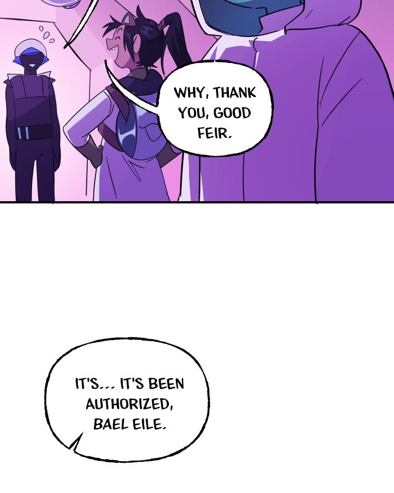 The Last Dimension (S3) 123 - Disruption page 111 - 