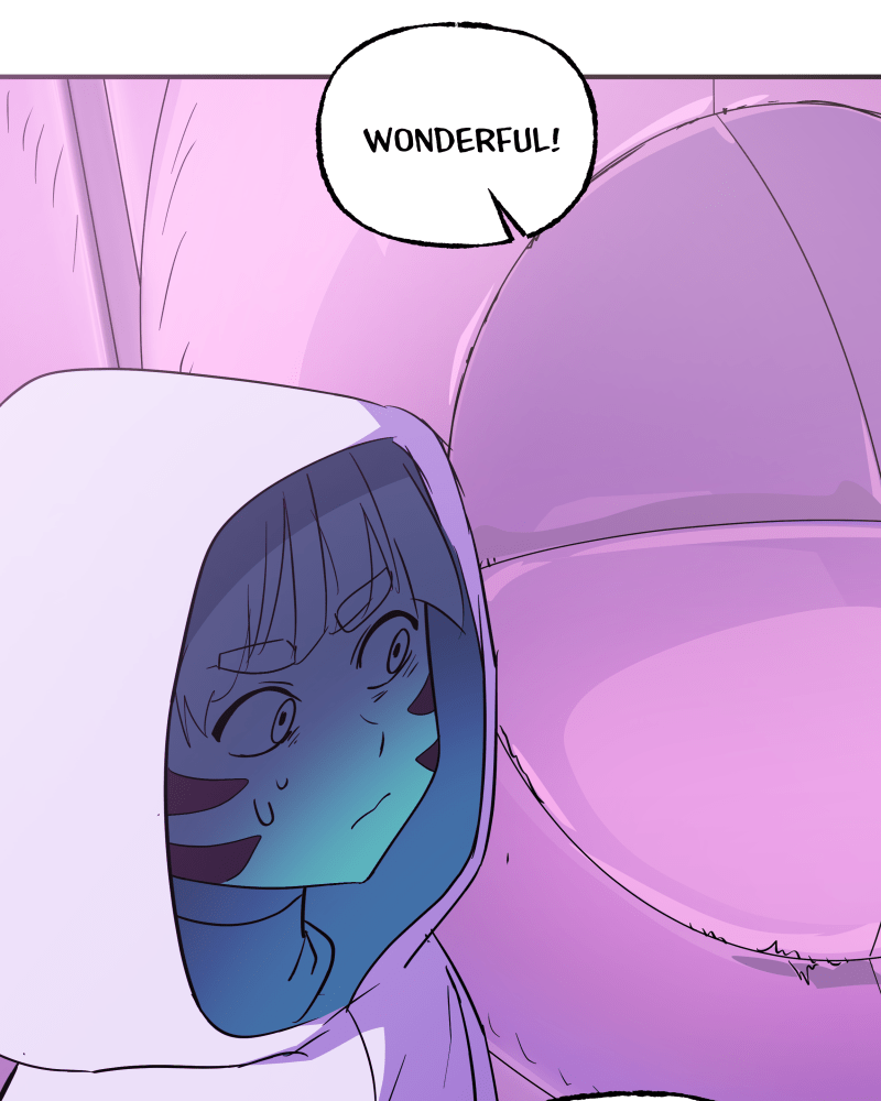 The Last Dimension (S3) 123 - Disruption page 112 - 