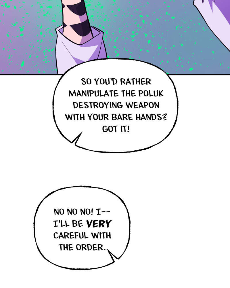 The Last Dimension (S3) 123 - Disruption page 118 - 