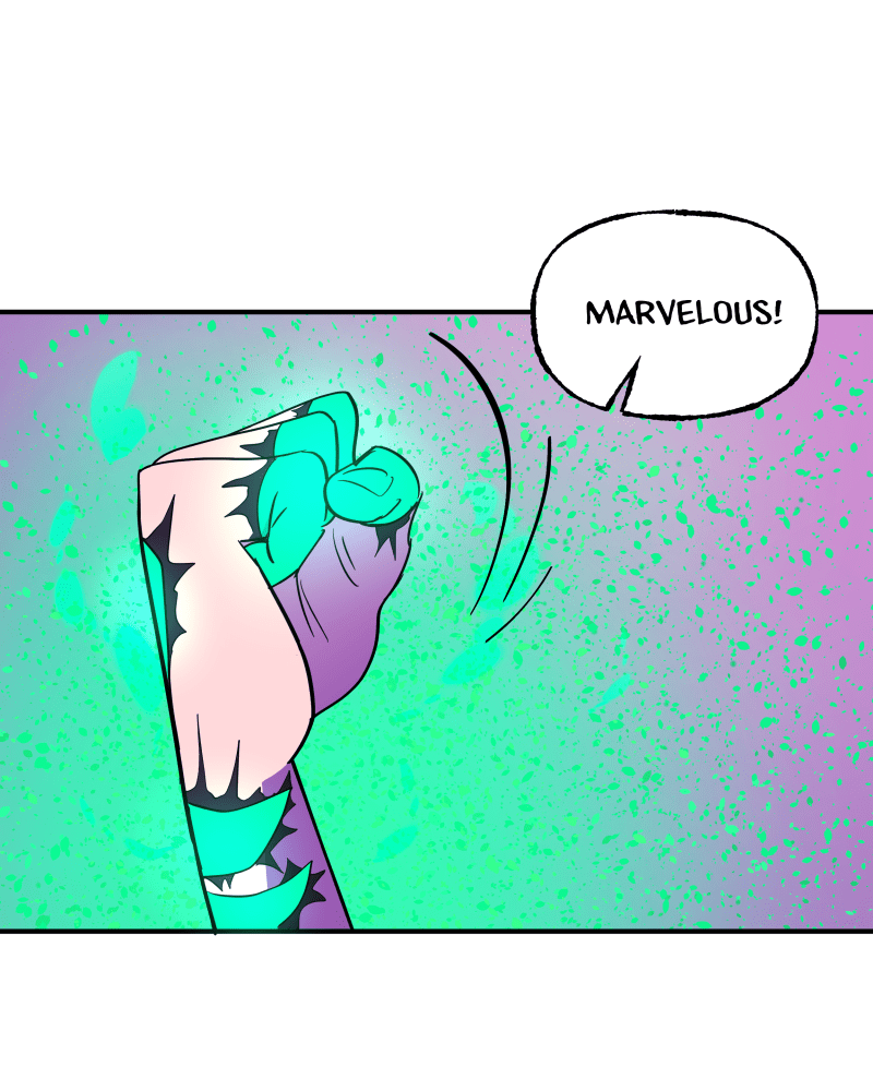 The Last Dimension (S3) 123 - Disruption page 119 - 