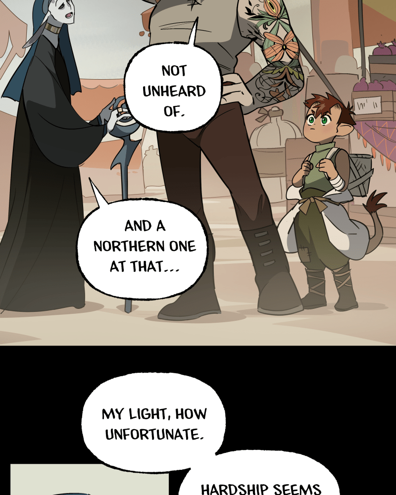 The Last Dimension (S3) 123 - Disruption page 13 - 