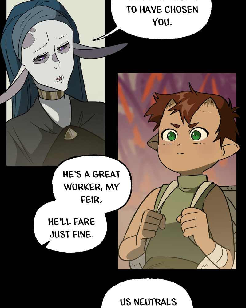 The Last Dimension (S3) 123 - Disruption page 14 - 