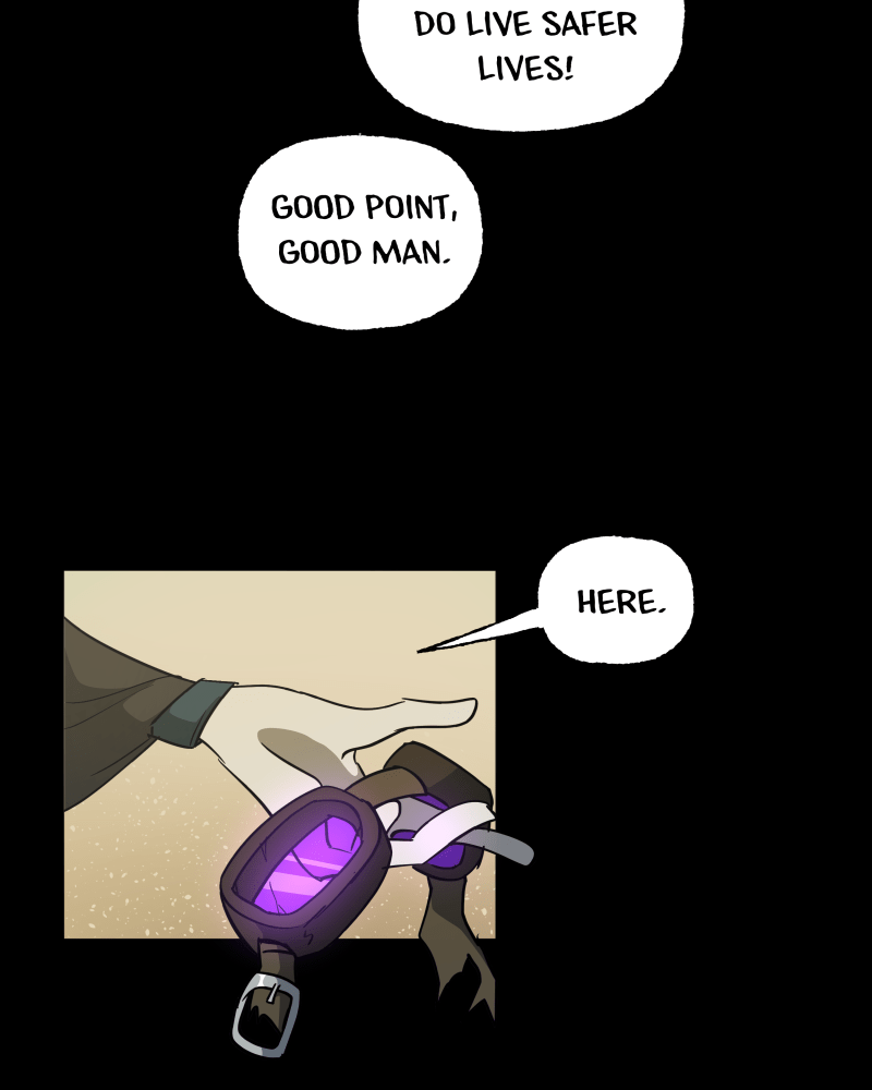 The Last Dimension (S3) 123 - Disruption page 15 - 