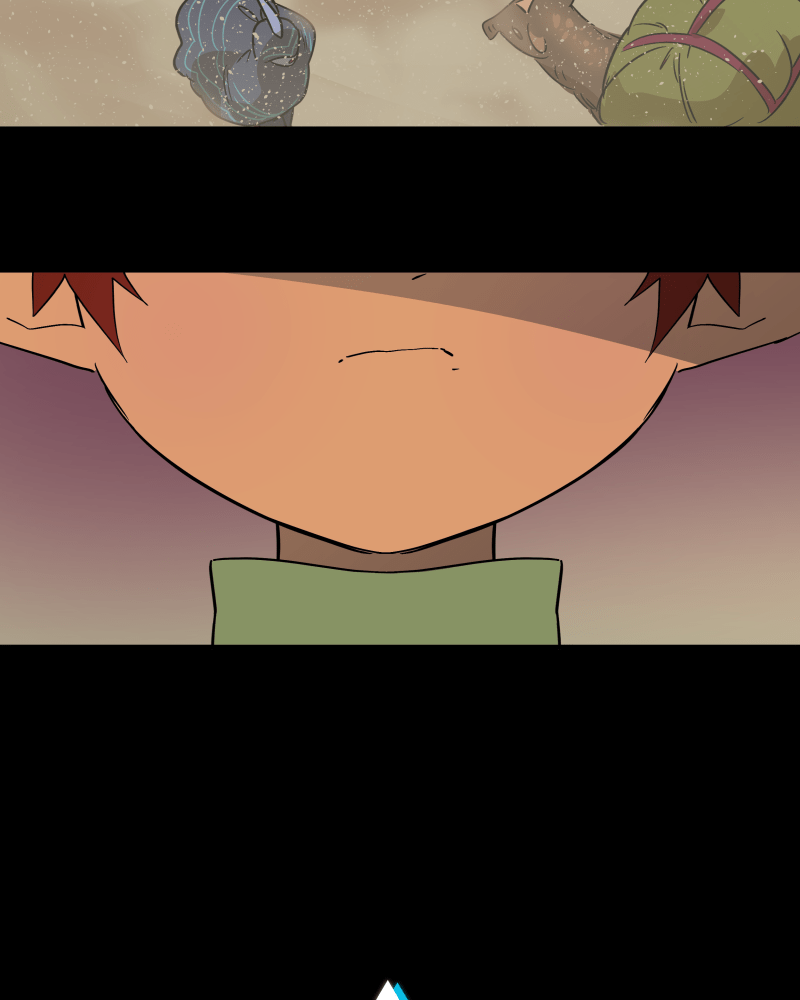 The Last Dimension (S3) 123 - Disruption page 20 - 