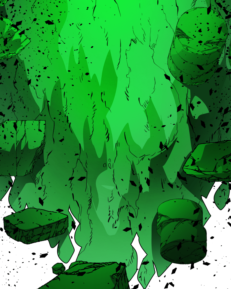 The Last Dimension (S3) 123 - Disruption page 3 - 