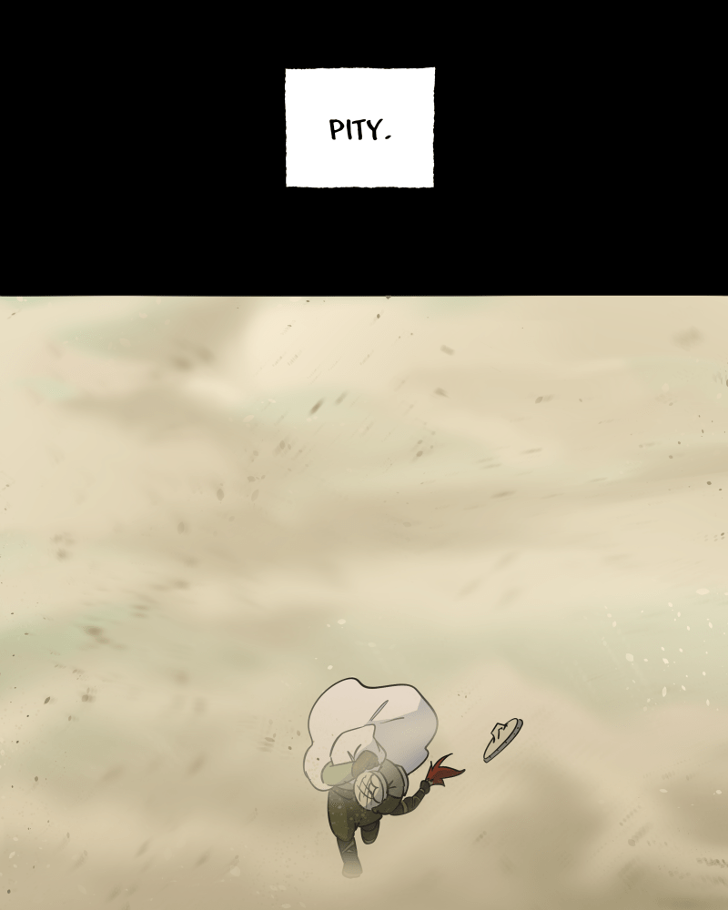 The Last Dimension (S3) 123 - Disruption page 22 - 