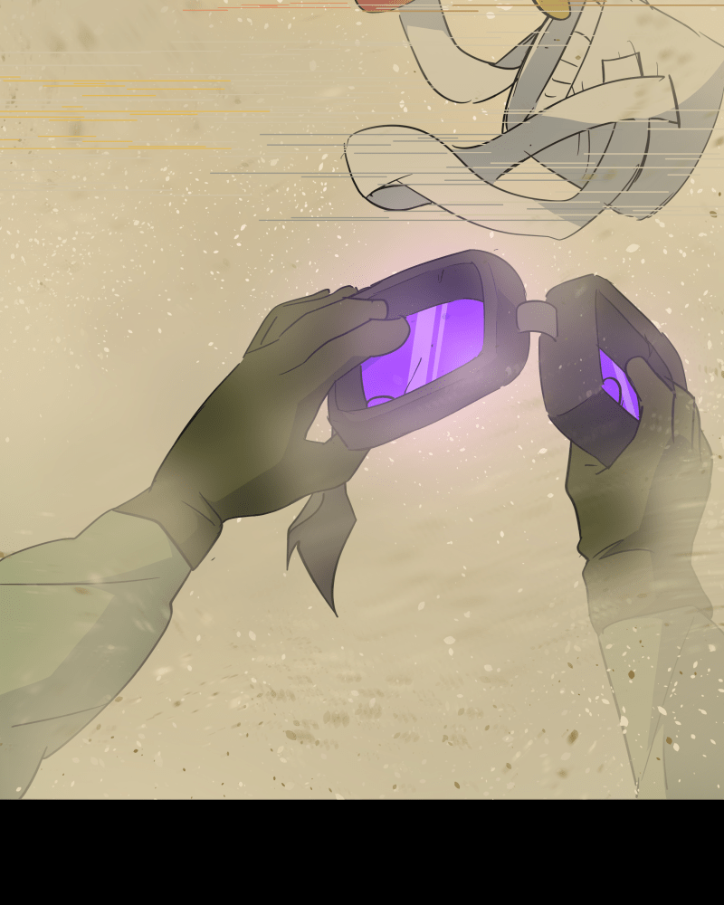 The Last Dimension (S3) 123 - Disruption page 24 - 