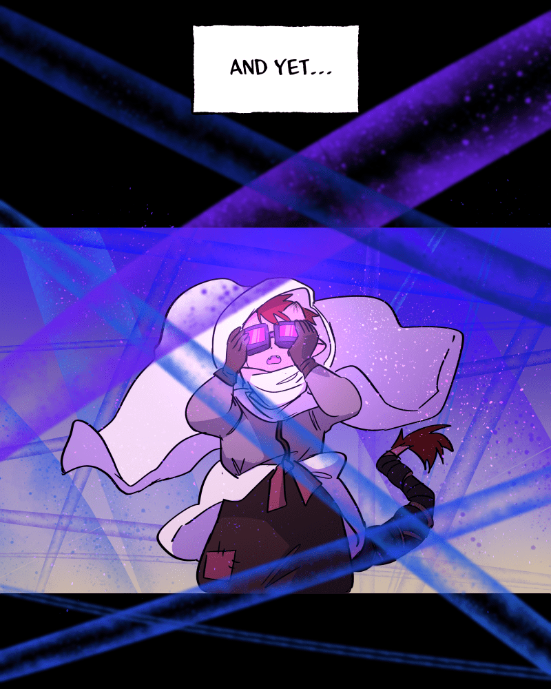The Last Dimension (S3) 123 - Disruption page 25 - 